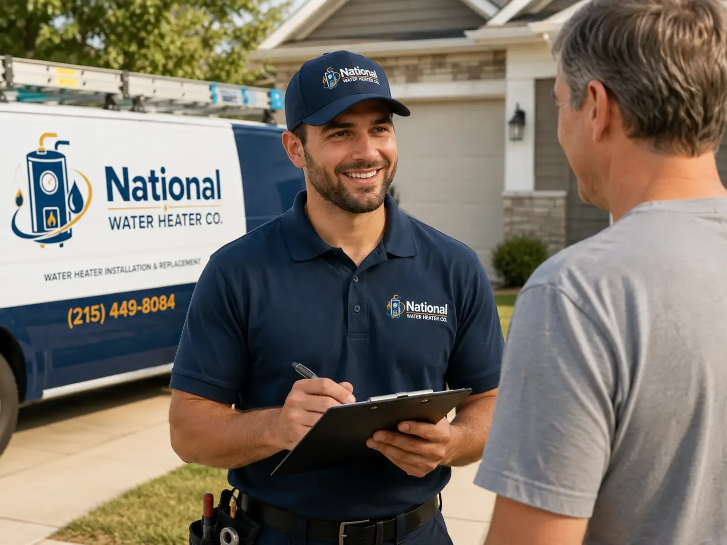 Water Heater Installation Dailey, WV FAQs